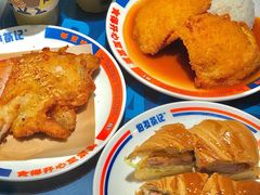 -伯友茶记(中华广场店)