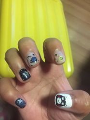 -PinkBaby美甲美睫