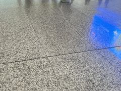 -星巴克(深圳北站B5检票口)