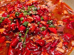 -新白鹿餐厅(龙游路总店·杭帮菜名店)