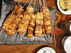 -刘成杰锦州烧烤(南河路店)