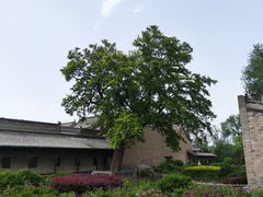 -常家庄园