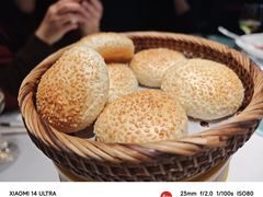 -四世同堂·京菜·烤鸭(双井店)