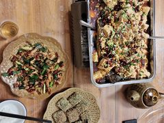 -古城苗家土菜馆(河景餐厅店)