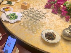 -玉华台饭庄·淮扬菜·烤鸭(望京店)