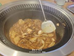 -锅老头铁锅炖•大锅蒸汽海鲜(韩乐坊店)