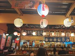 -小川洋风料理(江汉路店)