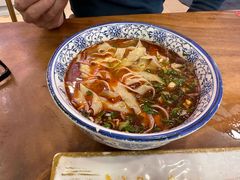 陈记精品牛肉面-兰州-西固陈记牛肉面·烧烤(山阴路店)