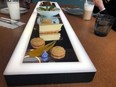 柠檬塔-EN SPACE恩空间