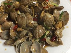 -阿杰臻选海鲜饭店(普陀山店)