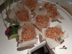 公主素蟹粉-桂满陇-十里风荷(合生汇店)