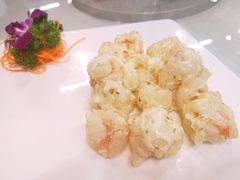 奇妙虾球-东方红酒楼(知春路店)