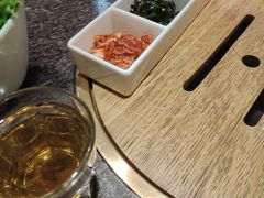 -正苑26年海鲜烤肉•牛尾汤汤饭(东港店)