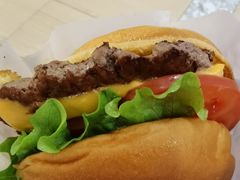 -Shake Shack(西单大悦城店)