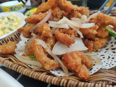 -湖山人家·湖景餐厅·特色农家菜(太湖西山店)
