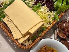 -燕郊烧鸽子(酷车小镇店)