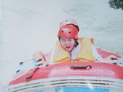 -将军关探险漂流