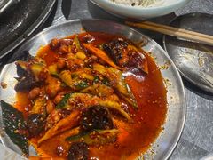 -马场洞肉铺(振安店)