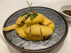-聚鑫阁江浙菜·非遗传承技艺(青村帝华园店)