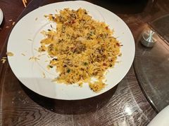 -唐山宴百姓府邸院落中餐