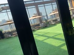 -希尔顿欢朋酒店·欢朋餐厅