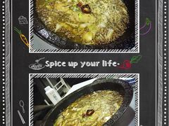 -鱼无双·酸菜鱼(来凤街店)
