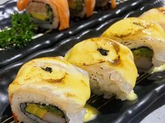 -友壹町寿司(嘉洲广场店)