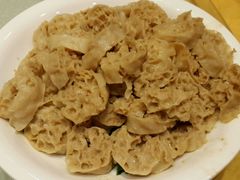 油面-天然居饭店(新华西路店)