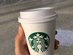 -星巴克(北京中化大厦店)