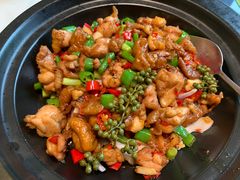 -刘胖子家常菜·蹄花焖藕(兴业店)