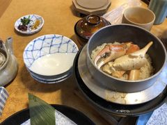 -蟹道乐(道顿堀本店)