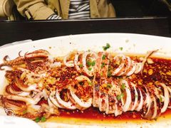 -老牌坊鲁菜名店(美莲广场店)