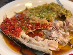 -望湘园·湖南菜(宏伊店)