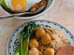-渔记茶餐厅(渔村店)