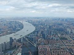 -上海中心大厦