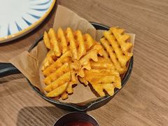 -必胜客(港城新天地店)