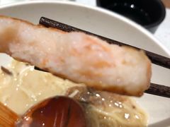 香煎虾饼-味千拉面(双井店)