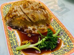 水晶肘-砂锅居(西四店)