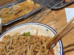 -老白家面馆(测绘东路总店)