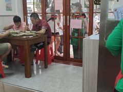 -聂记粤菜馆(鼓西路店)