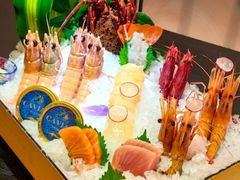 -万岛日本料理铁板烧(梅赛德斯奔驰店)