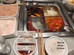 -海底捞火锅(天一广场亚细亚店)