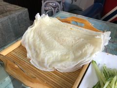 农家煎饼-老陕味道主题餐厅煎饼坊(东关店)