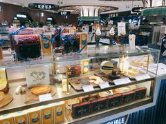 -杭州大厦LSE城市生活超市(杭州大厦店)