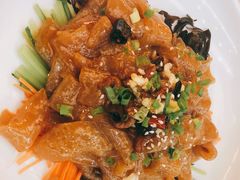 -红菜坊·烤鸭·川鲁宴(石园店)