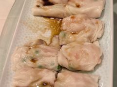-顺峰·粤菜海鲜·早茶自助(阜成店)