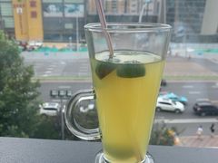 -必胜客(大悦城店)