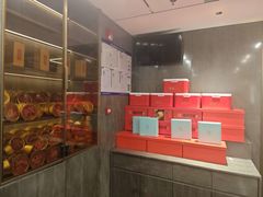 -祥记餐饮•豫粤珍味(金隅大厦店)