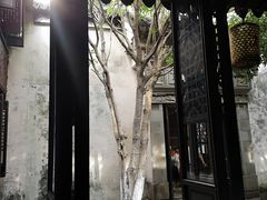 -周庄古镇景区-双桥