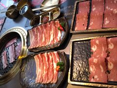 -明洞王妃家烤肉(苏州中心星悦汇店)